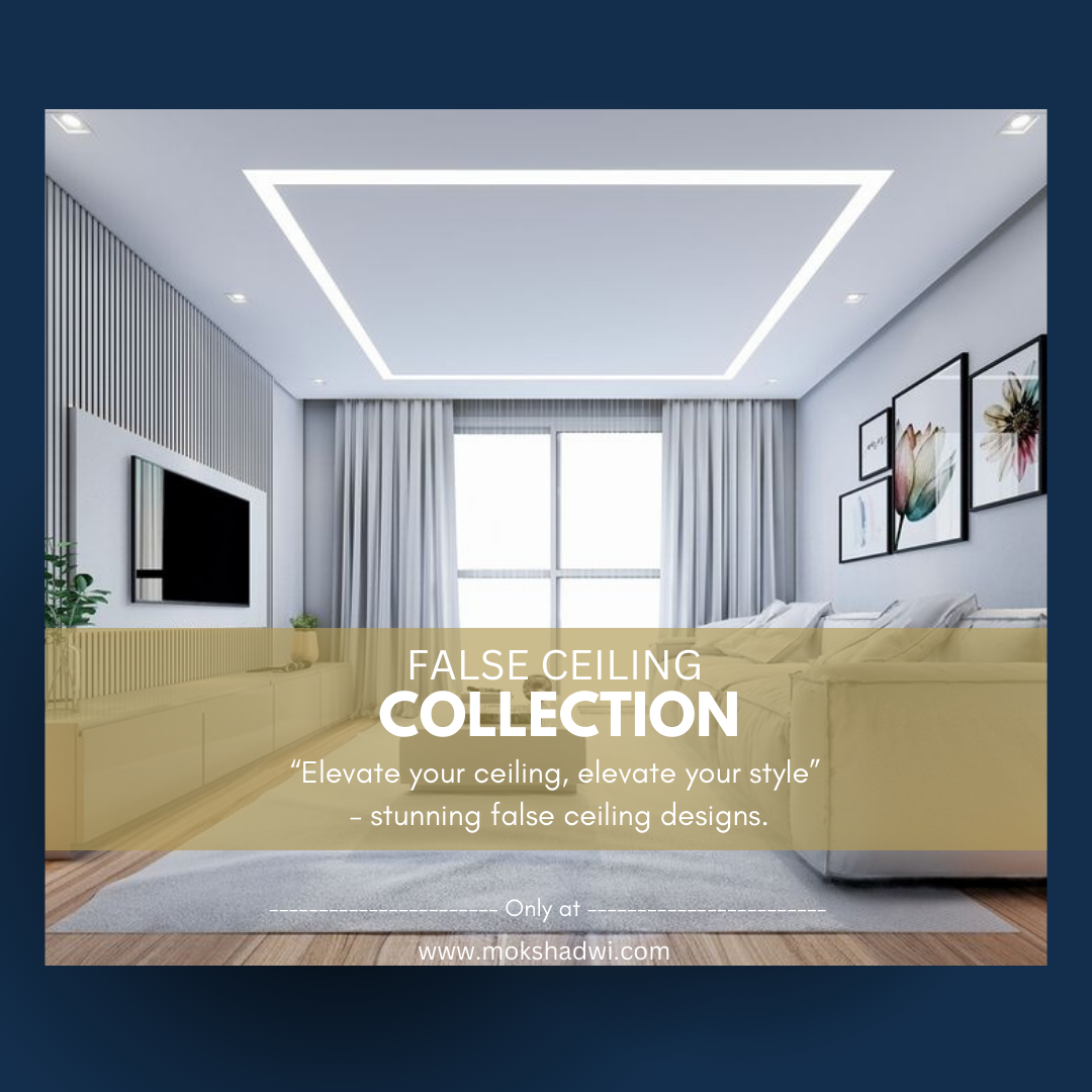 False Ceiling Designs