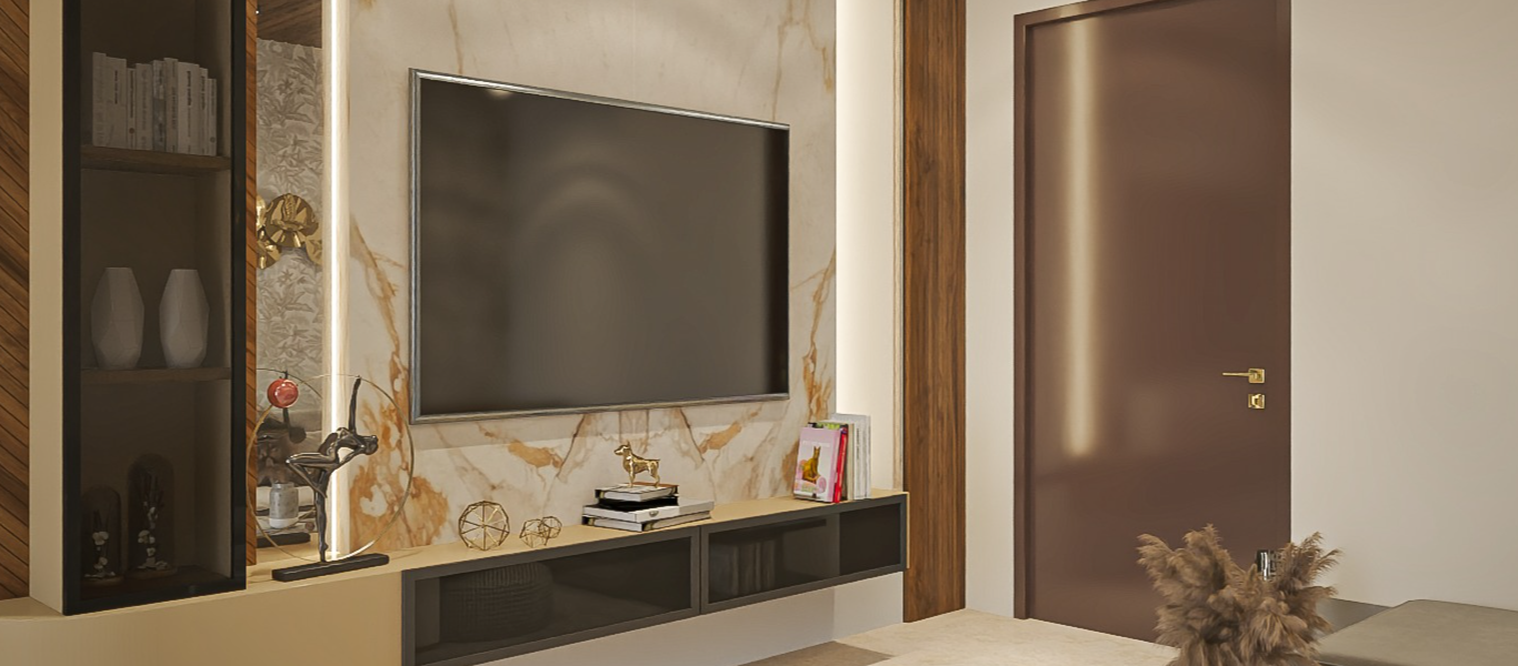 Welcome to MokshAdwi Interiors 