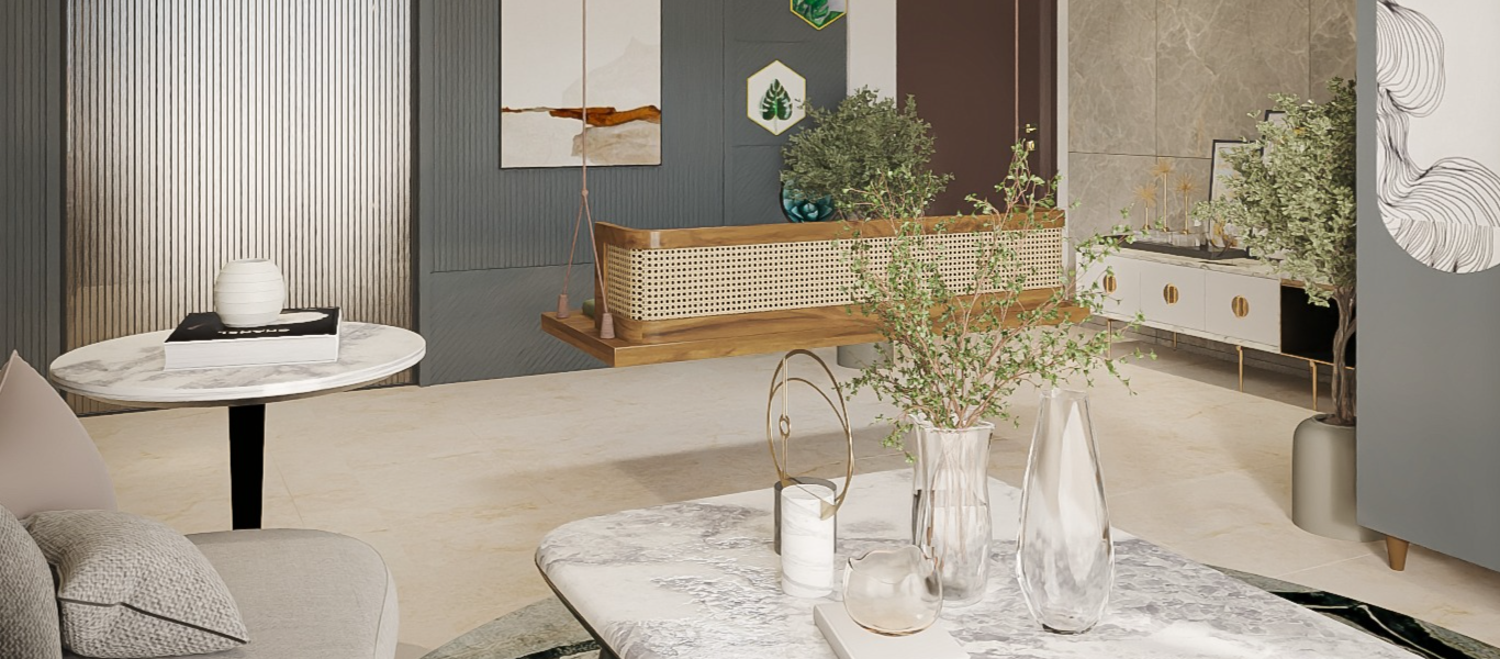 Welcome to MokshAdwi Interiors